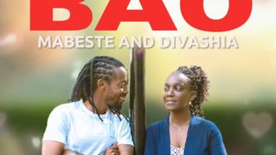 Audio: Mabeste Ft. Divashia - BAO (Mp3 Download) - KibaBoy