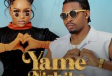 Audio: Mocco Genius Ft Nandy - Yamenishika Remix (Mp3 Download) - KibaBoy