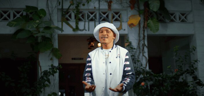 VIDEO: Mr T Touch Ft. Platform - Dawa (Mp4 Download)