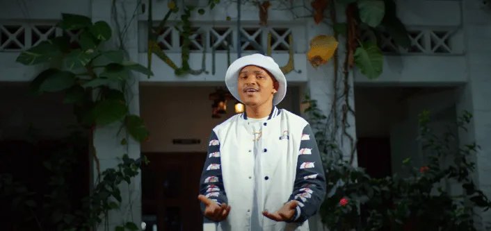 VIDEO: Mr T Touch Ft. Platform - Dawa (Mp4 Download)