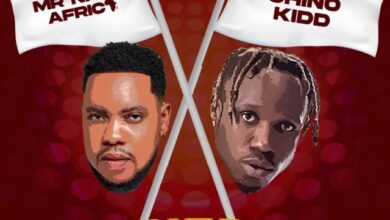 Audio: Mr nana Ft. Chino Kidd - Kinyerezi (Mp3 Download) - KibaBoy