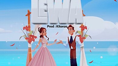 Audio: Nacha - Kuolewa (Mp3 Download)