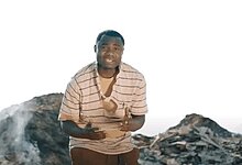 VIDEO: Nacha - Namuamini Mungu (Mp4 Download)