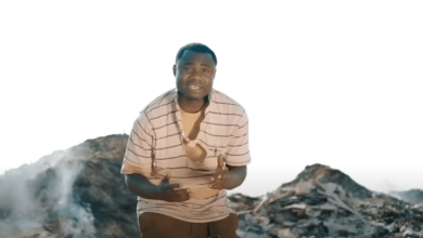 VIDEO: Nacha - Namuamini Mungu (Mp4 Download) - KibaBoy