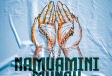 Audio: Nacha - Namuamini Mungu (Mp3 Download) - KibaBoy