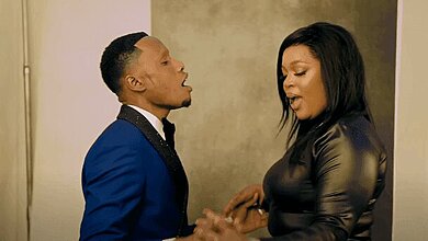 Lyrics VIDEO: DreyGon - Nakupenda (Mp4 Download)