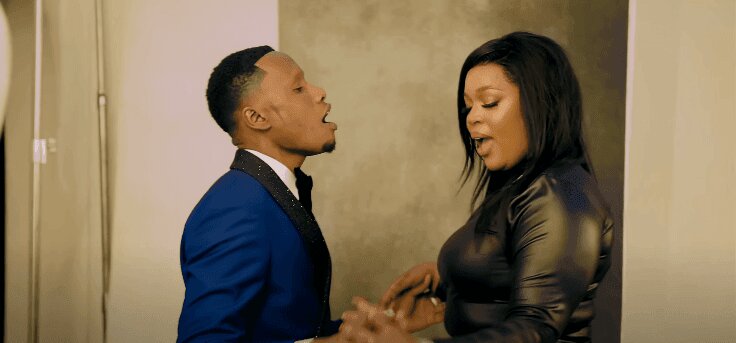 Lyrics VIDEO: DreyGon - Nakupenda (Mp4 Download)
