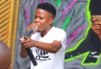 Audio: Nala Mzalendo - Iambie Dunia (Mp3 Download) - KibaBoy