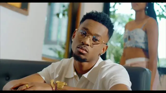 VIDEO: Nedy Music - Nigee (Mp4 Download)