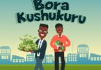 Audio: Obby Alpha - Bora Kushukuru (Mp3 Download) - KibaBoy