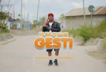 VIDEO: P Mawenge - Tukutane Gesti (Mp4 Download) - KibaBoy