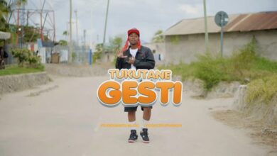 VIDEO: P Mawenge - Tukutane Gesti (Mp4 Download) - Kibaboy