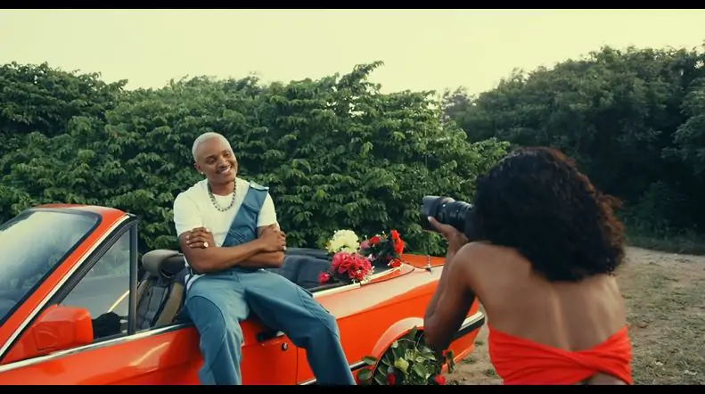 VIDEO: Platform - Mtima (Mp4 Download)