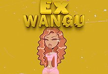 Audio: Rakesh Ft. Fine Boy - EX WANGU (Mp3 Download)