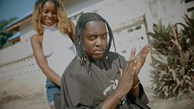 VIDEO: Rasco Sembo - Bongo Hip Hop (Mp4 Download)