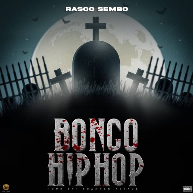 Audio: Rasco Sembo - Bongo Hip Hop (Mp3 Download) - KibaBoy