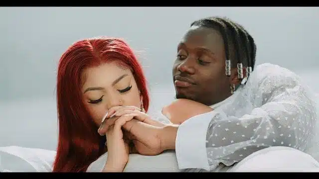 VIDEO: Rayvanny - Upo Single (Mp4 Download)