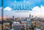 Audio: Rosa Ree – Kanairo (Mp3 Download)