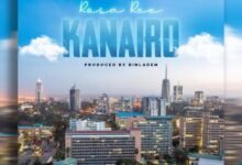 Audio: Rosa Ree – Kanairo (Mp3 Download) - KibaBoy