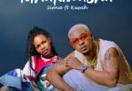 Audio: Siena Ft. Kusah – Tunakiwasha (Mp3 Download) - KibaBoy