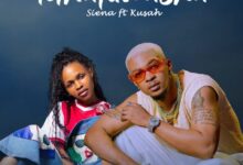 Audio: Siena Ft. Kusah – Tunakiwasha (Mp3 Download) - KibaBoy