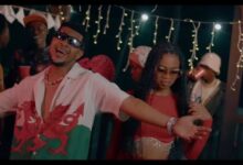 VIDEO: Siena Ft. Kusah – Tunakiwasha (Mp4 Download) - KibaBoy