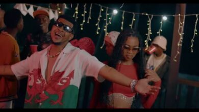 VIDEO: Siena Ft. Kusah – Tunakiwasha (Mp4 Download) - KibaBoy