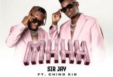 Audio: Sir Jay Tz Ft Chino Kidd - Mhhh (Mp3 Download) - KibaBoy