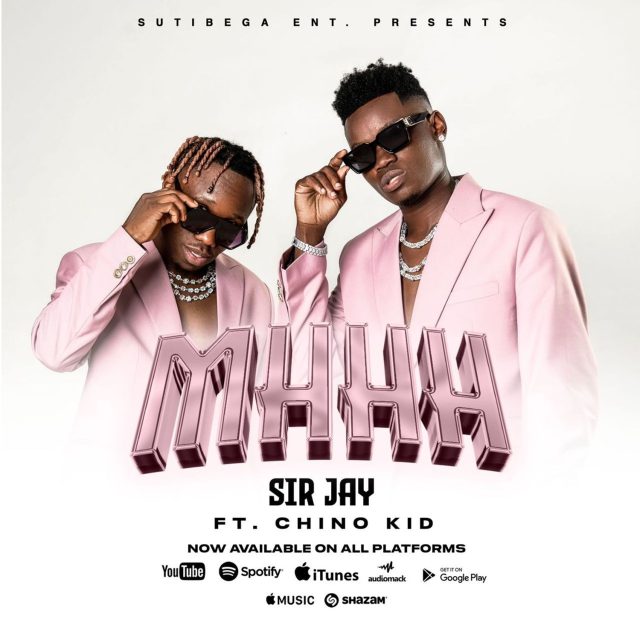 Audio: Sir Jay Tz Ft Chino Kidd - Mhhh (Mp3 Download) - KibaBoy