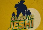 Audio: Watu Fresh - Kambi ya Jeshi (Mp3 Download) - KibaBoy