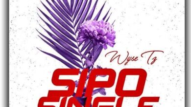 Audio: Wyse Ft. Thee Pluto - SIPO SINGLE (Mp3 Download) - KibaBoy