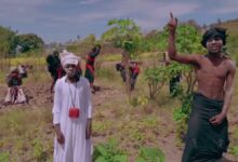 VIDEO: Y Prince Ft. Founder Tz - Msukule (Mp4 Download) - KibaBoy