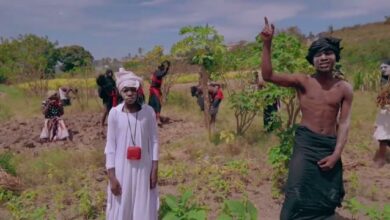 VIDEO: Y Prince Ft. Founder Tz - Msukule (Mp4 Download) - KibaBoy