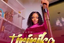 Audio: Yammi - Tiririka (Acoustic) (Mp3 Download) - KibaBoy