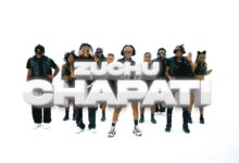 VIDEO: Zuchu - Chapati (Dance) (Mp4 Download) - KibaBoy