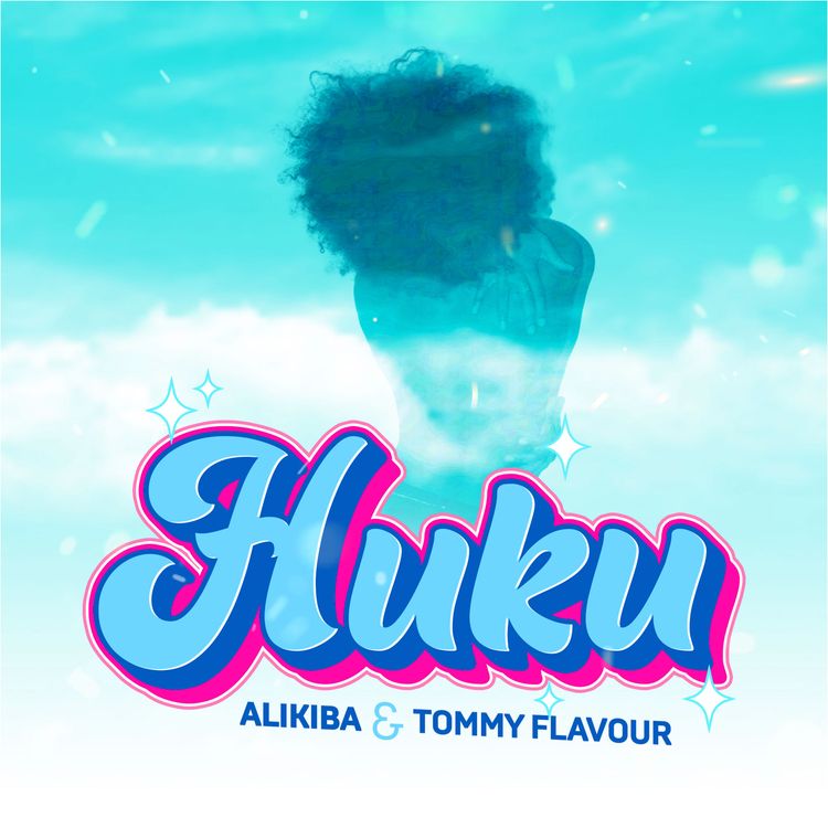 Audio: Alikiba Ft Tommy Flavour - Huku (Mp3 Download) - KibaBoy