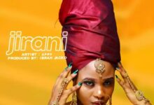 Audio: Appy - Jirani (Mp3 Download) - KibaBoy