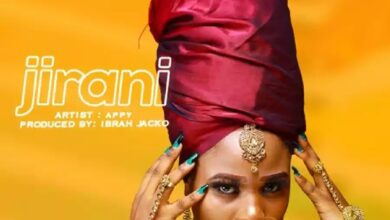 Audio: Appy - Jirani (Mp3 Download) - KibaBoy