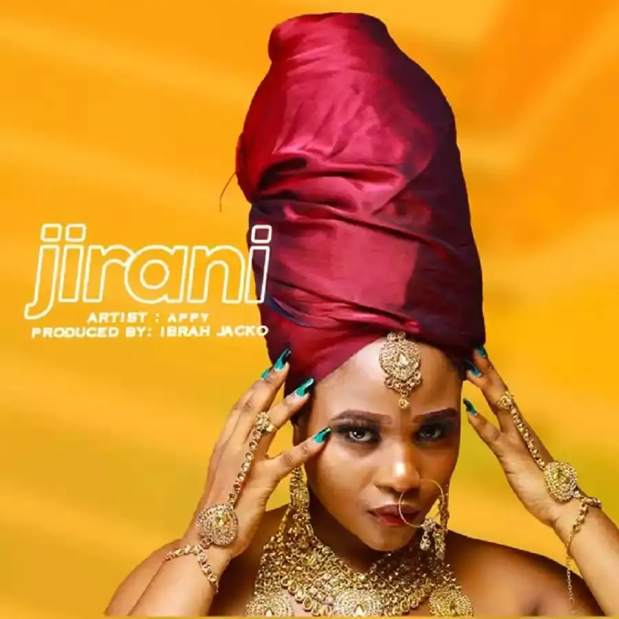 Audio: Appy - Jirani (Mp3 Download)