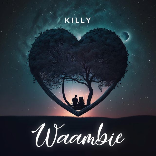 Audio: Killy - Waambie (Mp3 Download) - KibaBoy