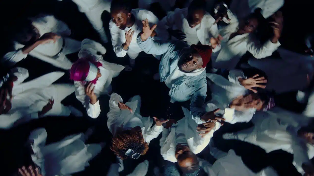 VIDEO: King Kaka - EXPLAIN (Mp4 Download)