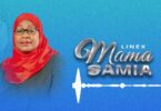 Audio: Linex - Mama Samia Amkeni (Mp3 Download)