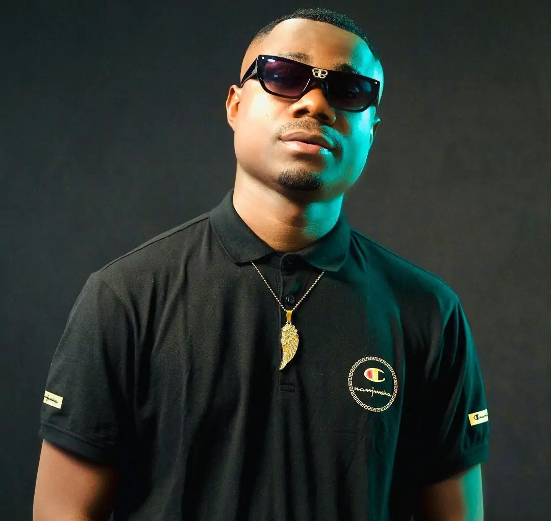 Audio: Nacha - Tuveshe (Mp3 Download)