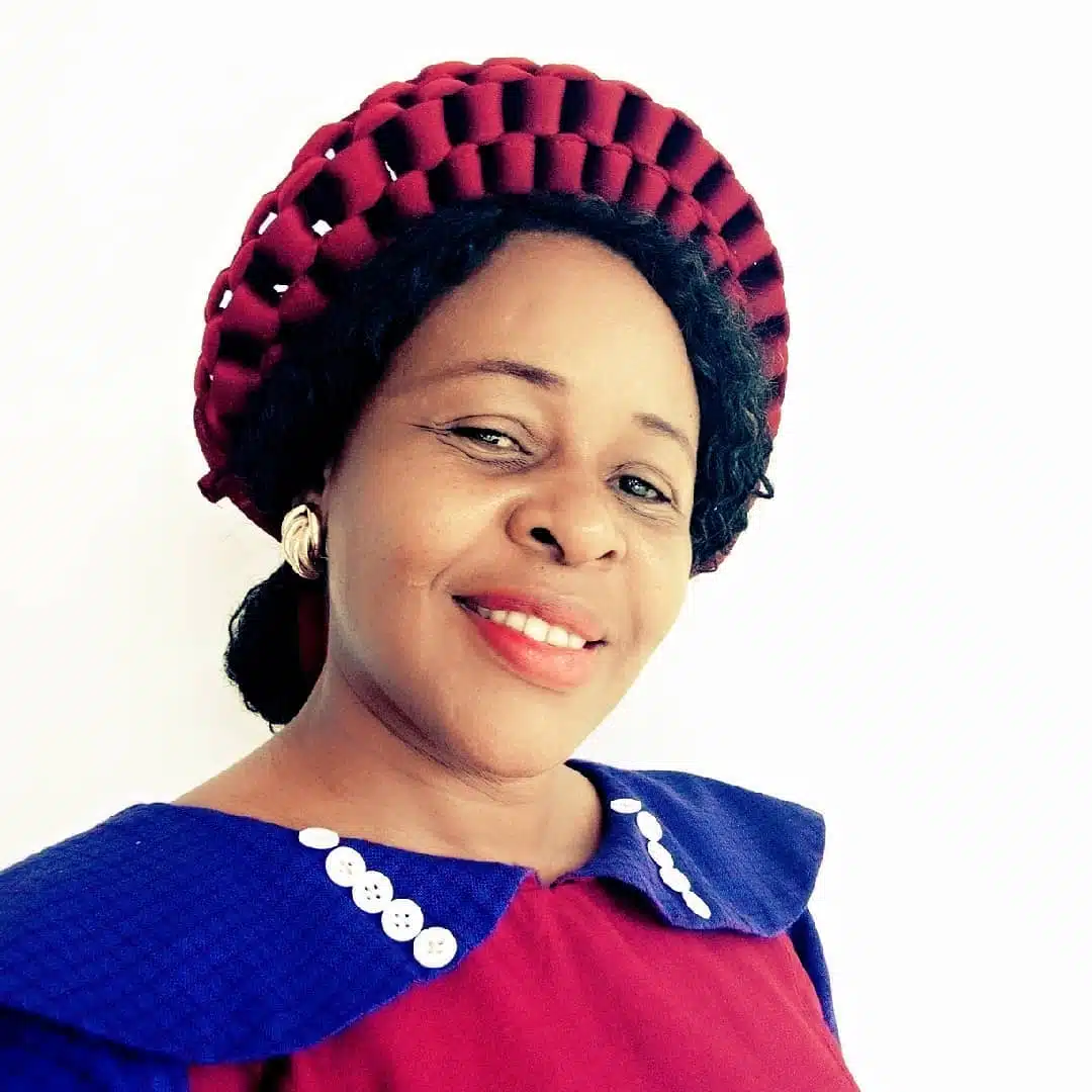 Audio: Jennifer Mgendi - Hapa Ni Wapi (Mp3 Download)