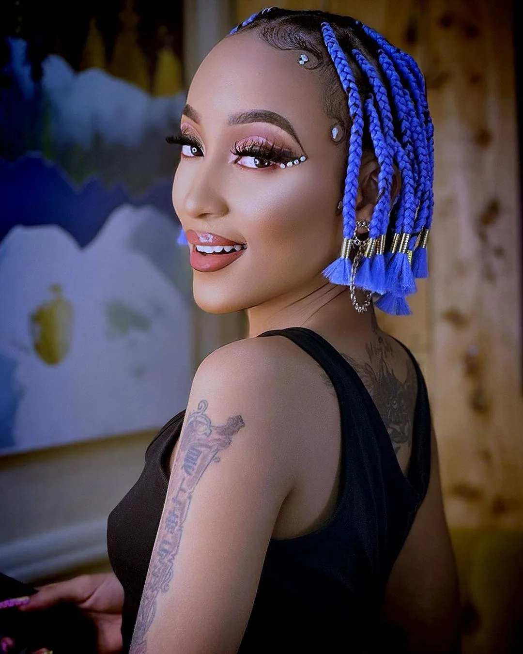 Audio: Haitham Kim - I Swear (Mp3 Download)