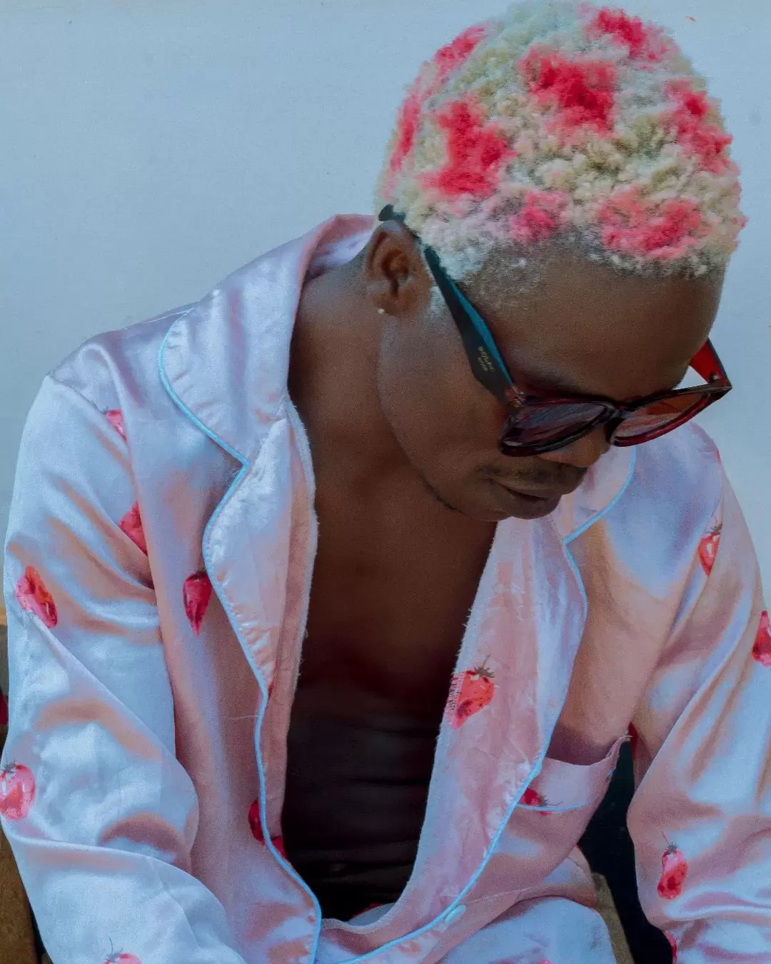 Audio: Harmorapa - Goerdavie (Mp3 Download)