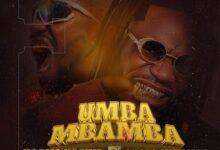 Audio: Ngoma Nagwa Ft. Sholo Mwamba - Umbambamba (Mp3 Download) - KibaBoy