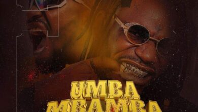 Audio: Ngoma Nagwa Ft. Sholo Mwamba - Umbambamba (Mp3 Download) - KibaBoy