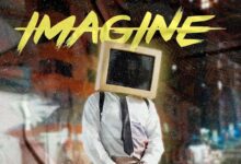 Audio: Barkeliam - Imagine (Mp3 Download) - KibaBoy