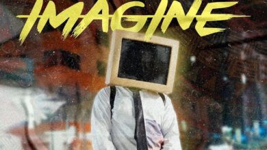 Audio: Barkeliam - Imagine (Mp3 Download) - KibaBoy